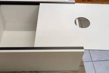 Terrarien kaufen und verkaufen Foto: Wetbox Eiablagebox Höhle aus Kunststoff sehr hochwertig