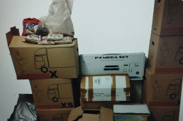 Aquarien kaufen und verkaufen Foto: Aquarium Neuwertig GHL Steuerung