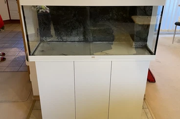 tanks kaufen und verkaufen Photo: Juwel Rio 180 Komplett-Set