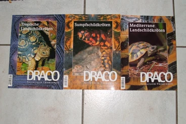 Literatur kaufen und verkaufen Foto: Sachbücher "Schildkröten"