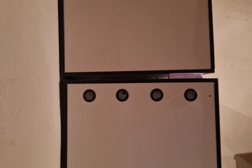 Supplies kaufen und verkaufen Photo: Teil 2 Kunstoffbecken abzugeben