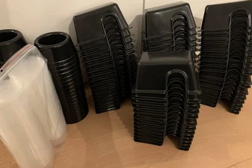 Terrarien kaufen und verkaufen Foto: Aluracks AR19 plug & Play for sale