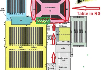 Lizards kaufen und verkaufen Photo: Hamm (RG) - ExoWorld 14.3.2026