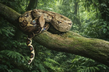 Boas kaufen und verkaufen Photo: Boa Constrictor Imp  x Hog Island